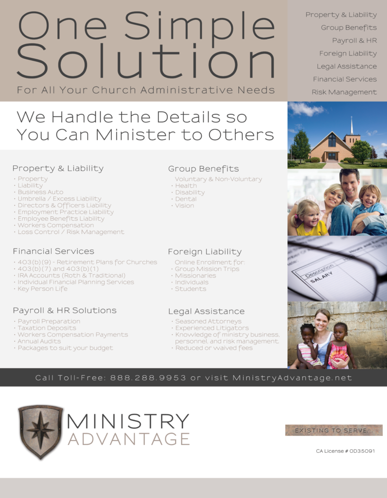 one-simple-solution